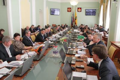 Аркадий Фомин: «В решении транспортной проблемы мы на правильном пути»