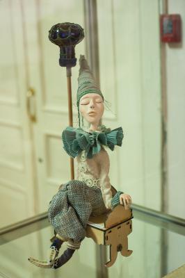 Будущие дизайнеры показали идеальную Рязань