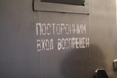 Рязанцы забрались на чердак, чтобы увидеть Карлсона 