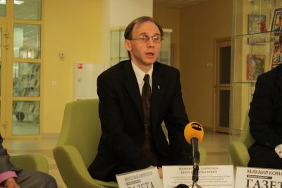 Кирилл Немирович-Данченко 