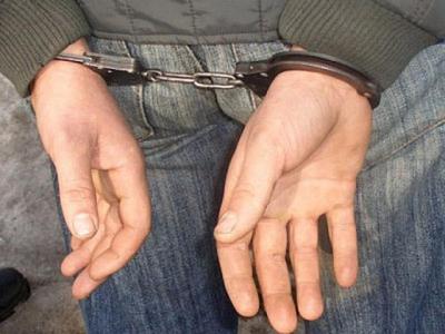 Полицейские раскрыли уличный грабёж в Касимове