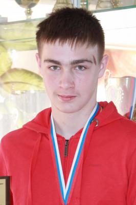 Даниил Авдеев