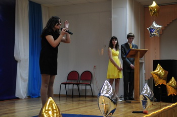 Татьяна Пыжонкова: «Молодые педагоги Рязани — одни из самых лучших»