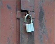 Полицейские раскрыли гаражную кражу в Рязани