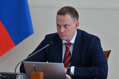 Павел Малков поручил обеспечить системное обновление контейнерных площадок