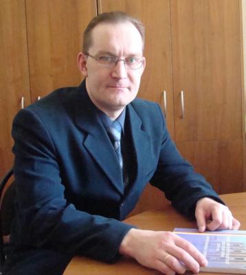 Александр Семёнов