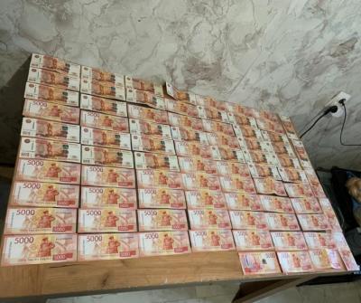 В Рязани задержали хакера, похищавшего деньги со счетов клиентов банка