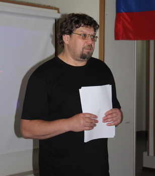 Рязанские малыши представили своё видение Куликовской битвы