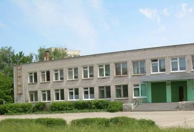 Из-за короткого замыкания в школе №31 в Рязани эвакуировали более 600 человек