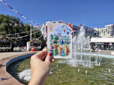 Рязанских производителей приглашают ярмарку в честь 130-летия Есенина