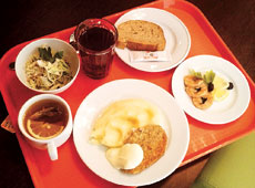 В Михайлове пройдёт мастер-класс по совершенствованию системы общепита