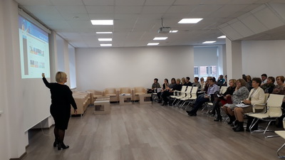 Сотрудники МФЦ Рязанской области обучатся цифровым компетенциям