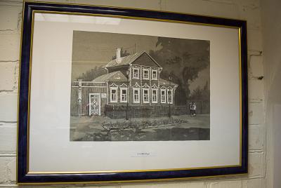 Рязанцев зовут на прогулку по летнему городу