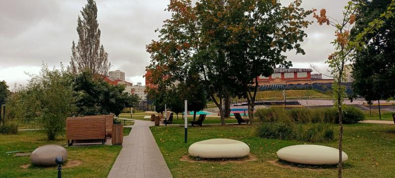 В Рязанской области ожидаются небольшие дожди