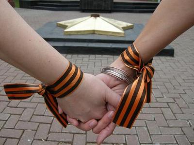 Рязанская делегация участвовала в проекте «Мир ради жизни»