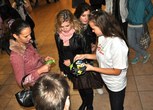 Студенты Рязанского госуниверситета в очередной раз оценили свою жизнь