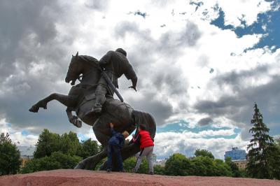 Рязань покажут болельщикам чемпионата мира по футболу