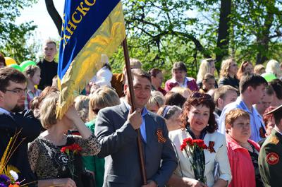 Олег Семёнов