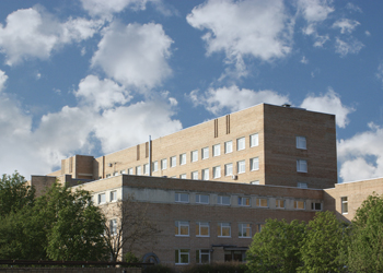 Рязанская детская больница вошла в число лучших медучреждений России