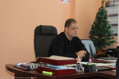 Владимир Бурмистров