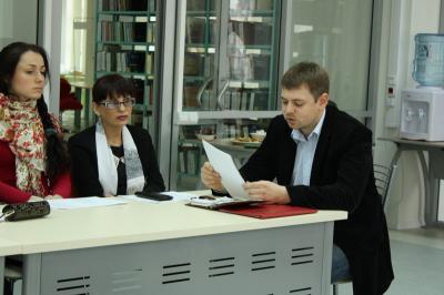 Музеи Рязанской области испытывают кадровый голод