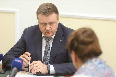 В Скопине появится виртуальный концертный зал