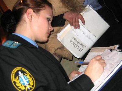 За долги жителя Сасовского района могут лишить трактора и прицепа к нему