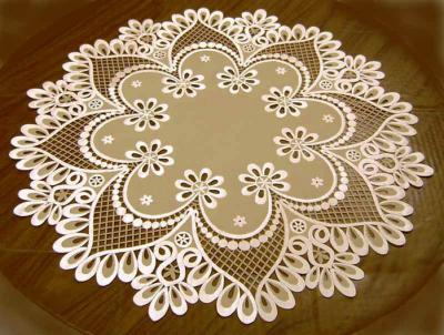 Рязанская мастерица продемонстрирует поделки из растительных материалов