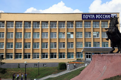 Рязанцы любят читать районные газеты