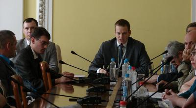 Проект МФЦ в Рязани серьёзно эволюционирует