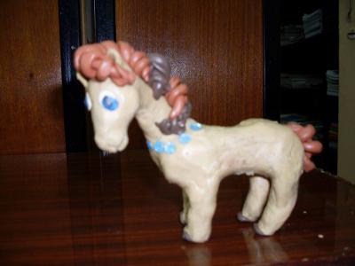 Выставка юных рязанцев «Краски зимы» привлекает умной фантазией