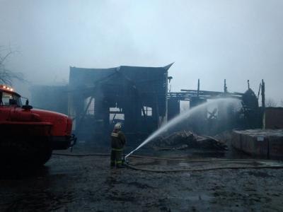 Фото: группа «Преображенский храм г. Спас-Клепики» в социальной сети «ВКонтакте»