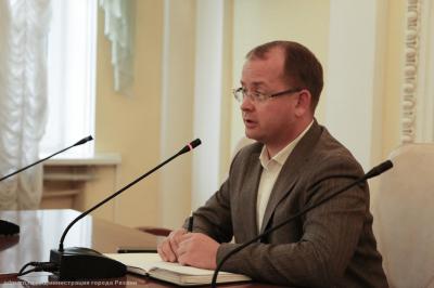 Рязанцев приглашают на гуляния в честь Дня народного единства