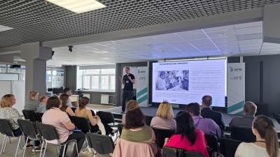 Сотрудники медучреждений Рязанской области изучили основные инструменты бережливого производства