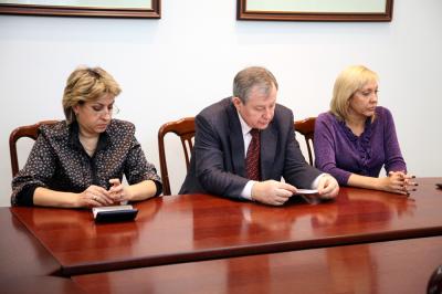 Шесть студентов рязанских вузов получат поощрительные премии