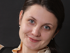 Лариса Пастухова: «Базисные основы личности закладываются в дошкольном возрасте»