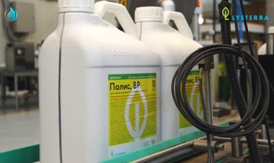 В Рязанской области появится производство препаратов для использования на агродронах