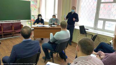 Вокзал «Рязань-1» не оставят без общественного транспорта