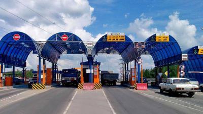 Собственник платного путепровода в Рязани оспорил решение суда об оплате проезда без остановки