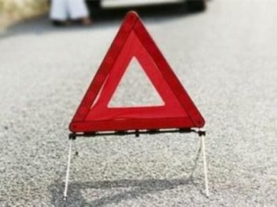 ГИБДД ищет очевидцев ДТП