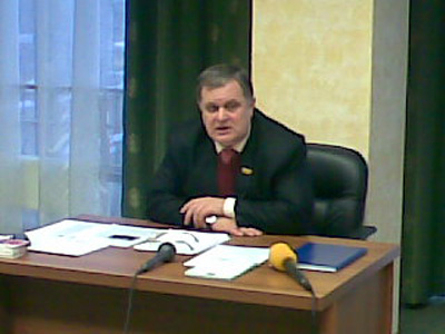 Владимир Крымский