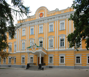 Выборы ректора Рязанского госуниверситета сорвались