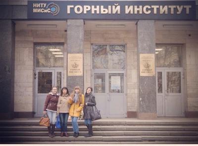 Студентки РГУ успешно выступили на конкурсе «Китайский мост»