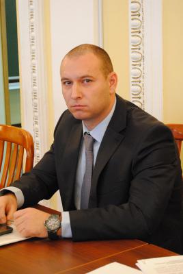 Александр Ачалов