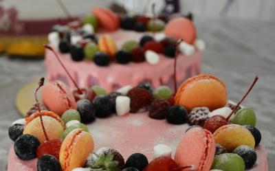 Кондитер в Рязани может получать 26 тысяч рублей в месяц