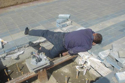 В выходные в непотребном виде перед полицией предстали 448 рязанцев