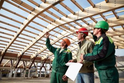 В Рязани строят центр большого тенниса