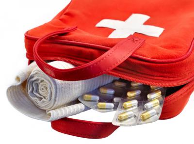 Добровольцы РязГМУ провели мастер-класс для детей