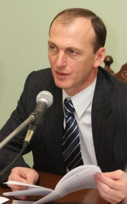 Александр Рольгейзер 