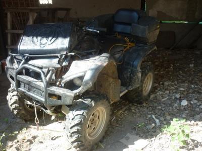 Шестилетняя девочка погибла в ДТП в Клепиковском районе